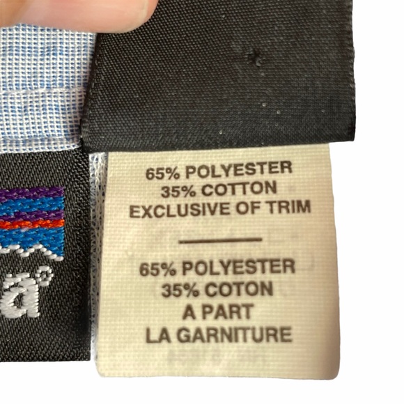 Patagonia Vented Lightweight Pockets Fishing Shirt - Picture 10 of 11